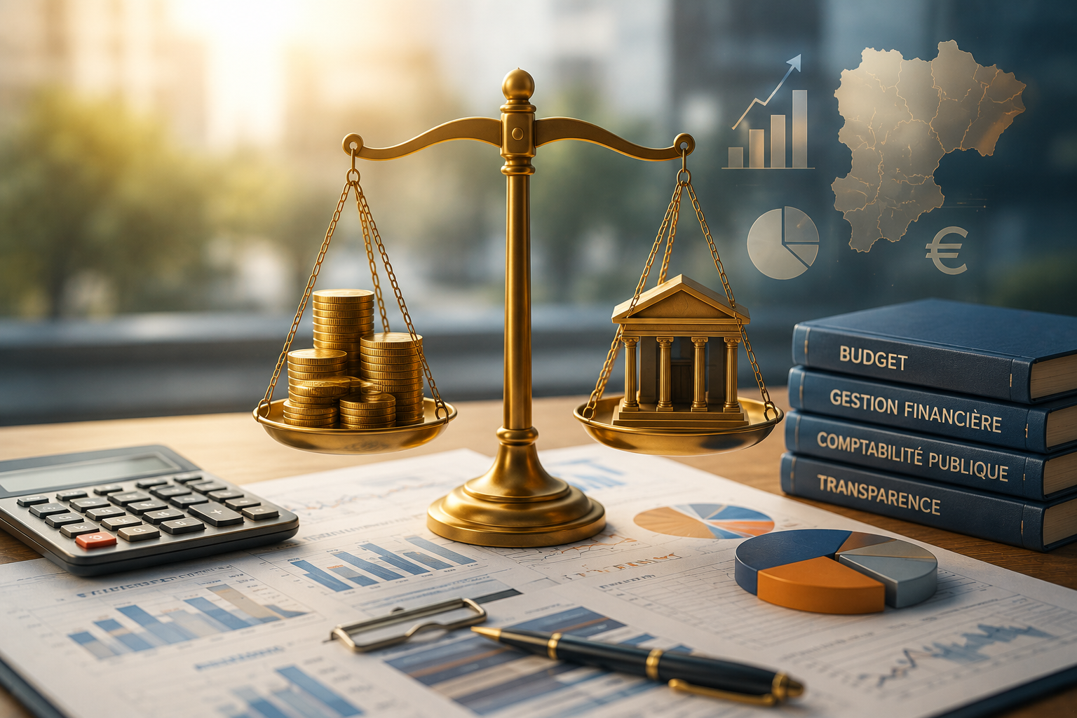 Finances publiques