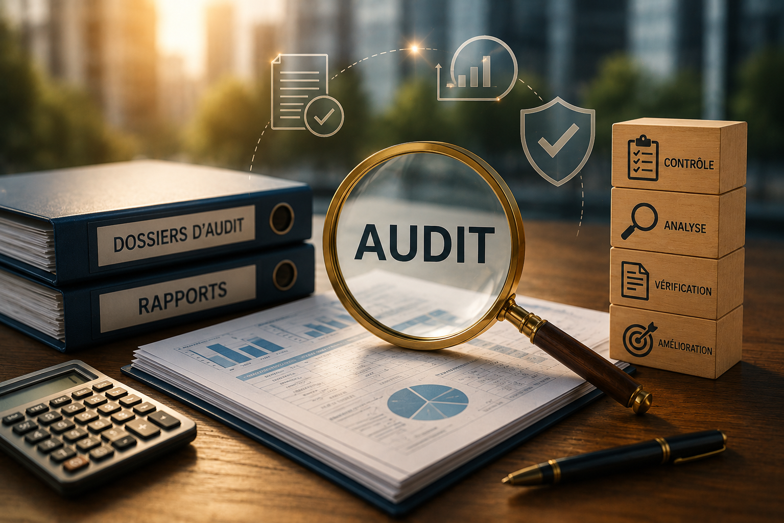Audit