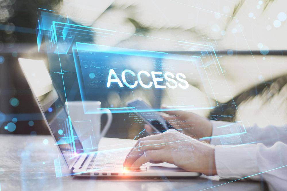 Traitement de données avec Access
