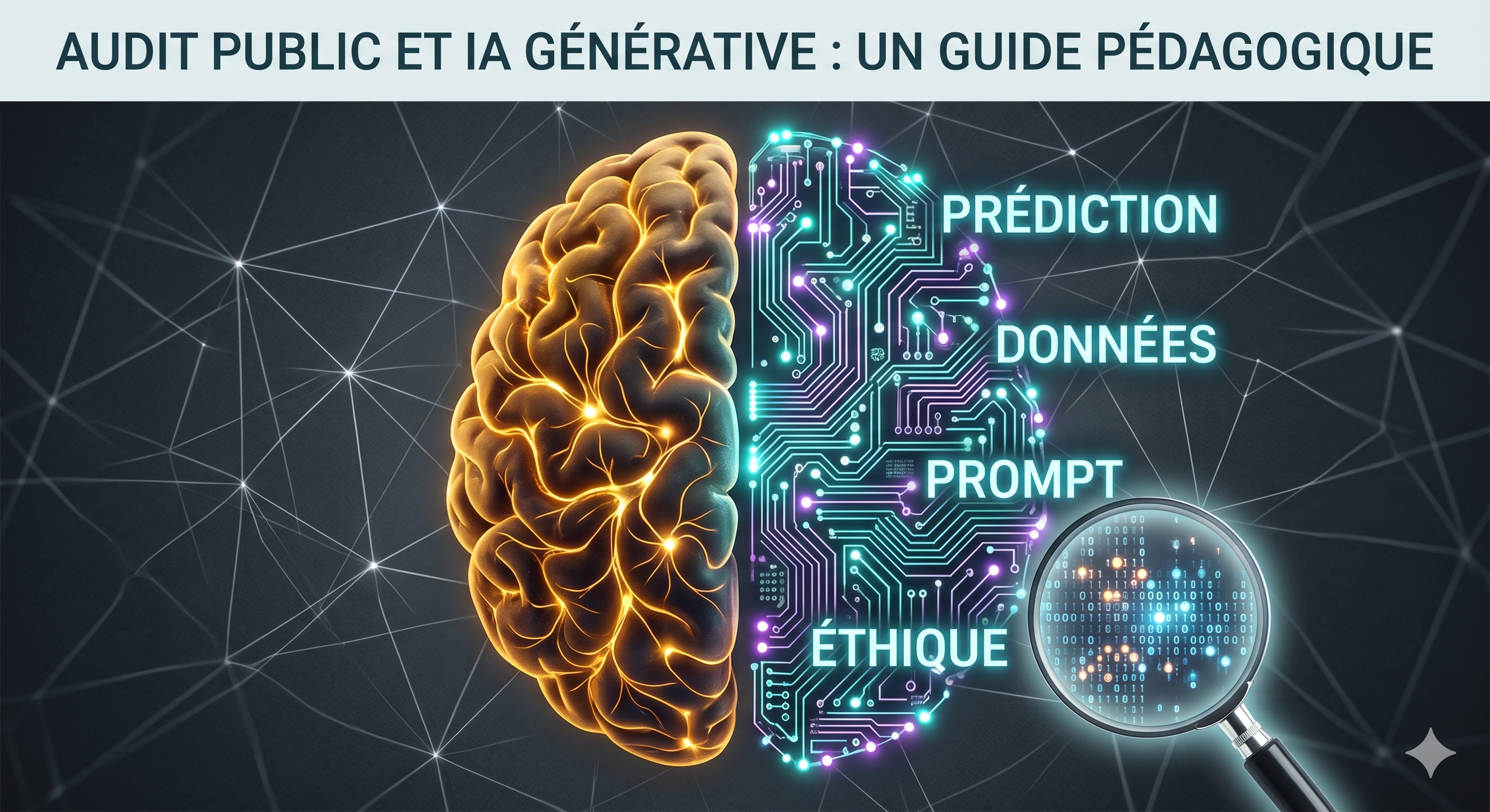Initiation à l'intelligence artificielle 