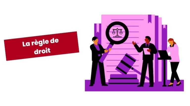Les règles d'interprétation du droit